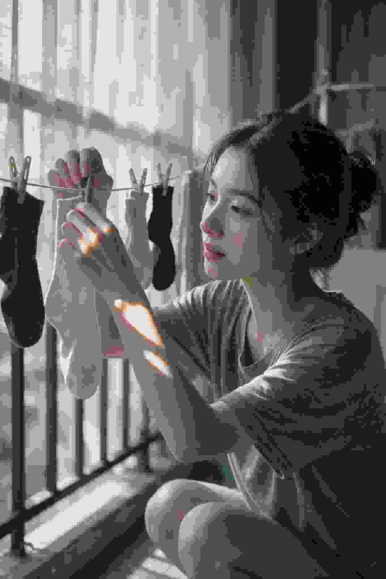 情深不负