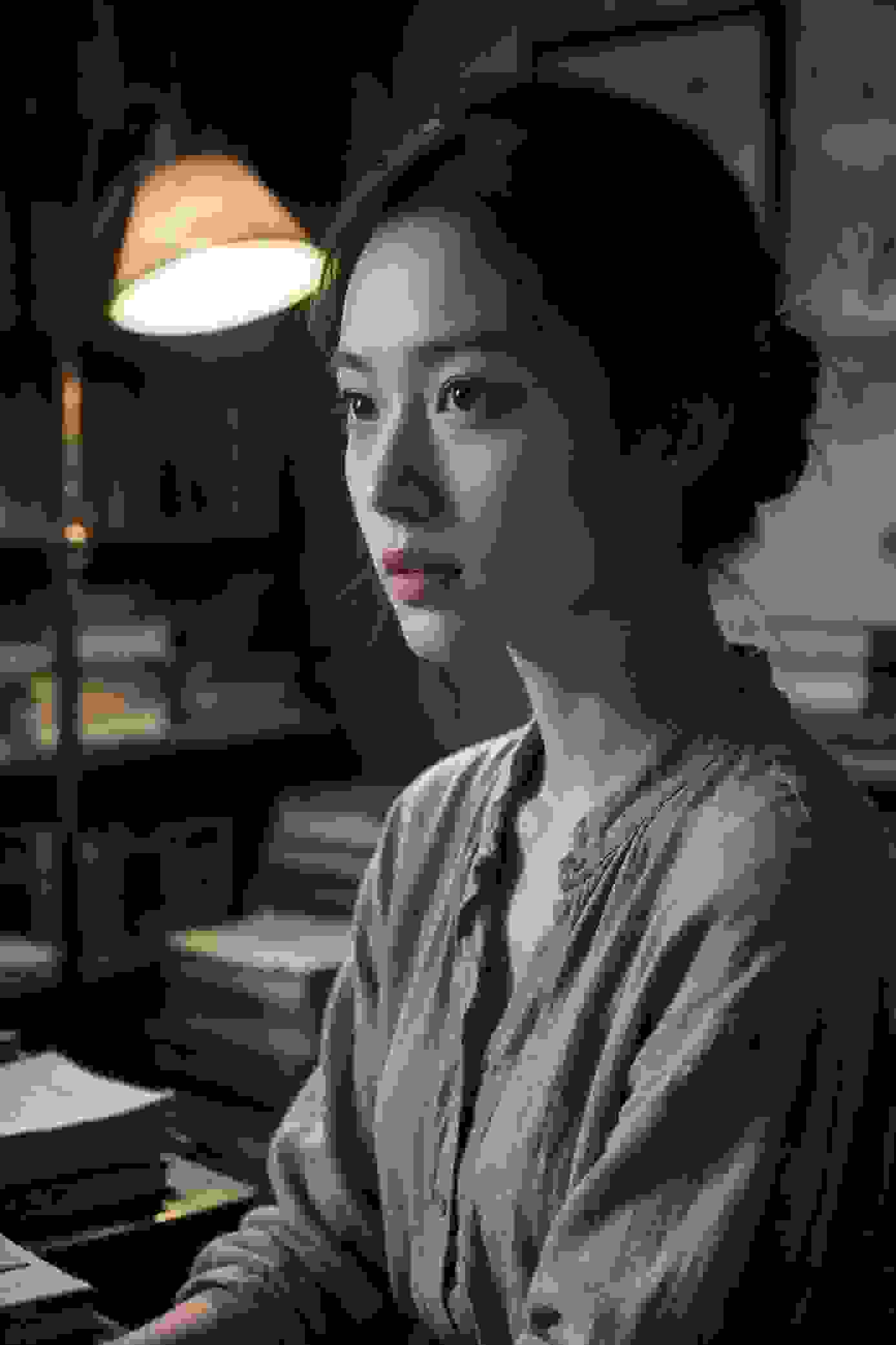 命运交叉