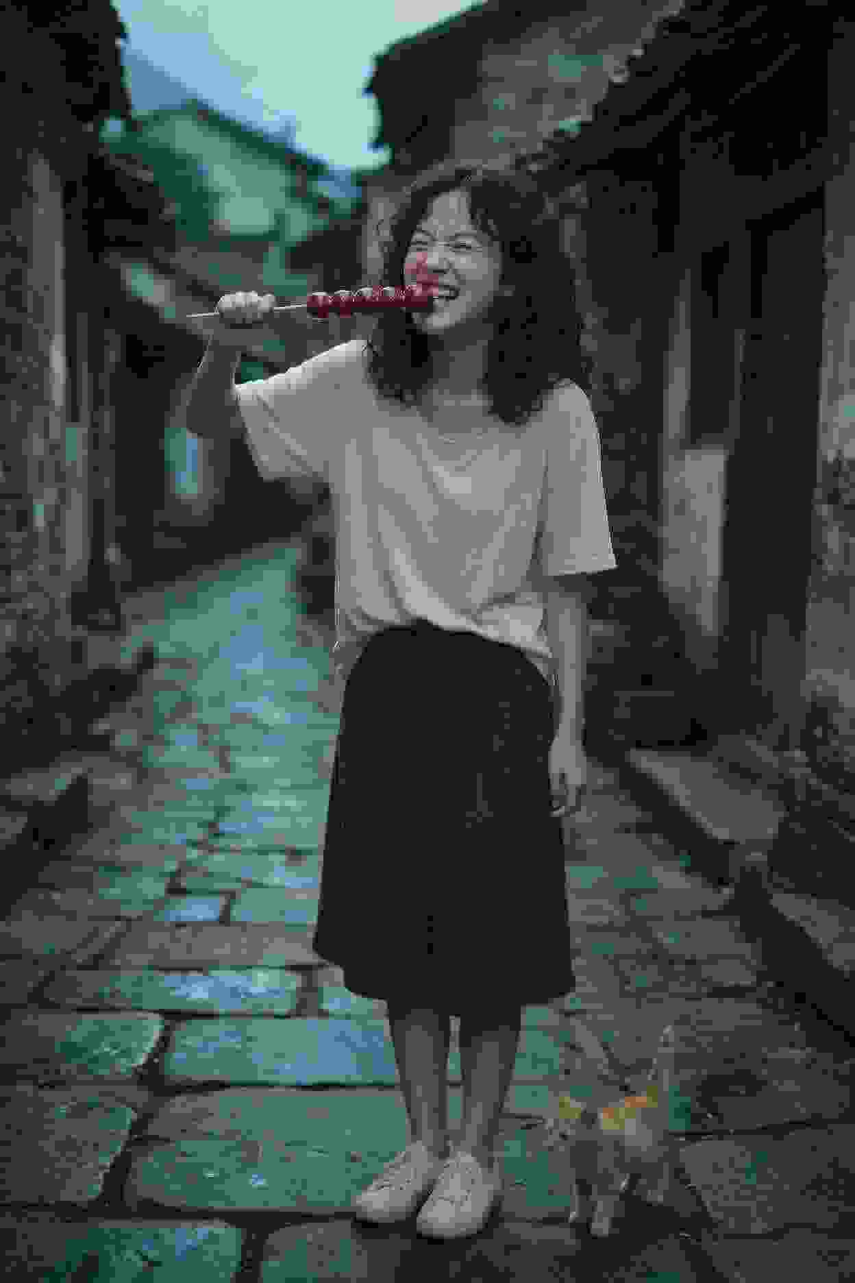 迷雾重重