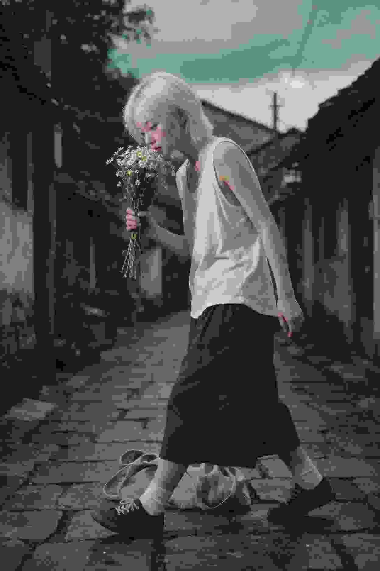 余生有你